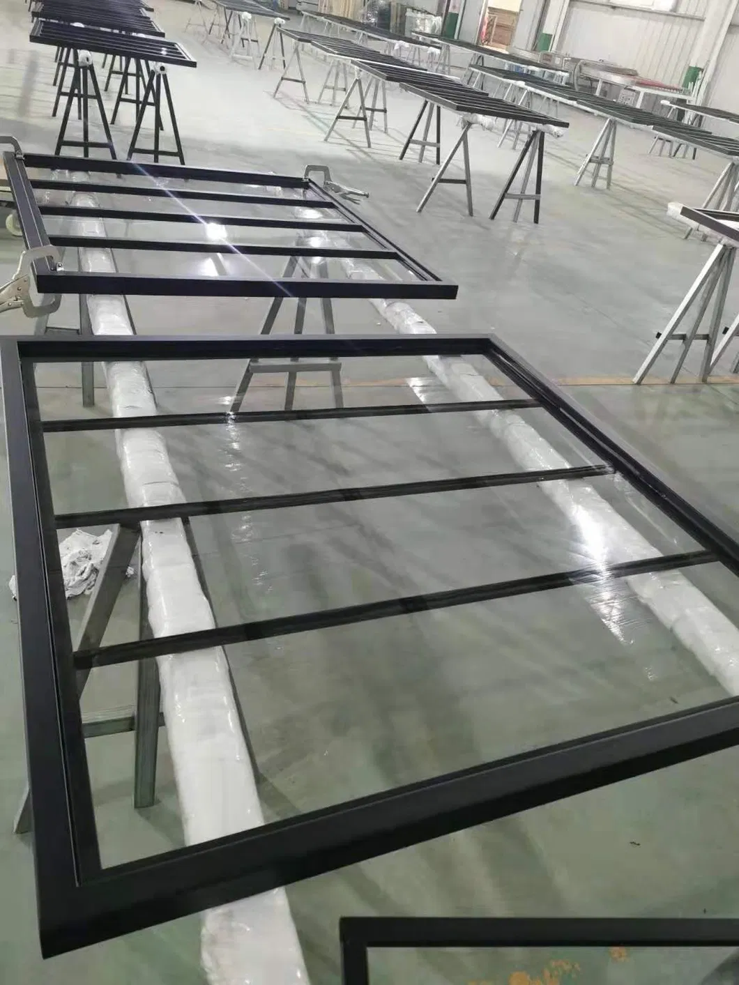 Steel Windows Manufacturer, Steel Windows and Doors