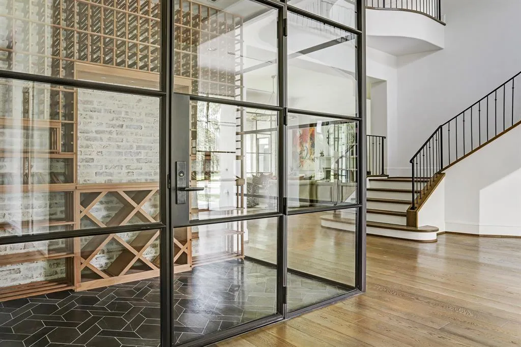 Innovative Door Solutions Modern Office, Room Divider Screens French Style