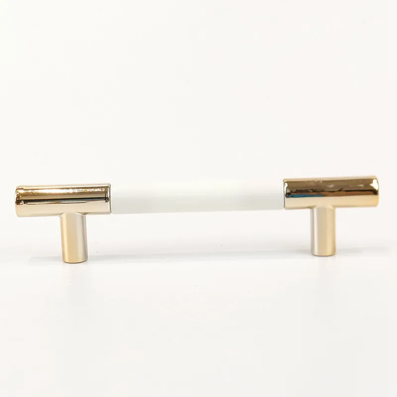 Drawer Handles Cabinet Pull Furniture Cabinet Handle Kitchen Cupboard Door Handles