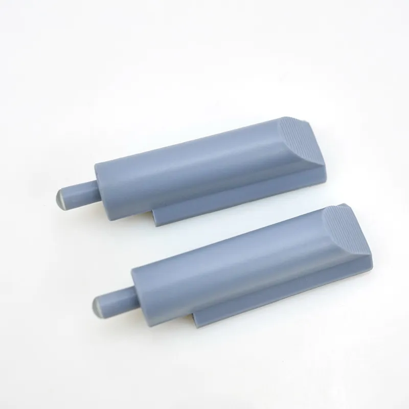 Magnetic Catch Touch Push to Open Cabinet Door Latch Lock