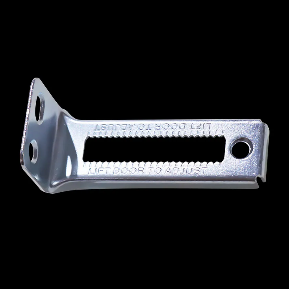 Bi-Fold Sliding Barn Door Hardware Kits Panel Closet, Wardrobe, Cupboard Fittings