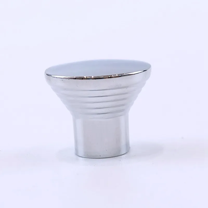 Modern Luxury Door Handle Knurled Door Handle