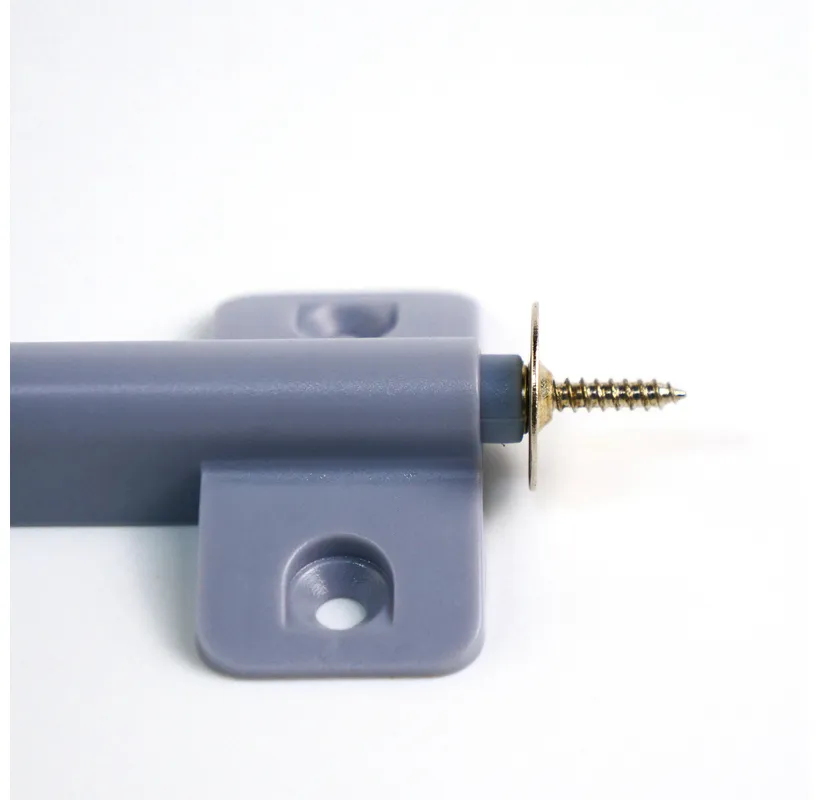 Push to Open System Damper Buffer Iron Push Catch Magnetic Catches