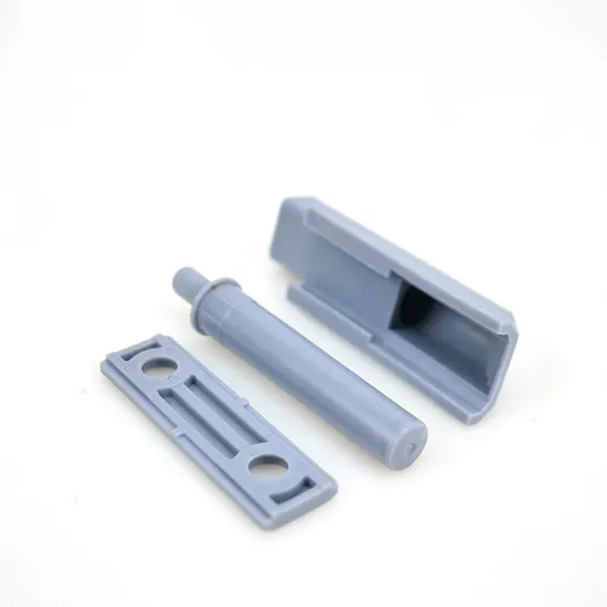 Push to Open System Damper Buffer Iron Push Catch Magnetic Catches