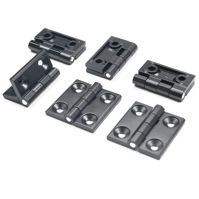 Single Bi Fold Sliding Barn Door Hardware Kit