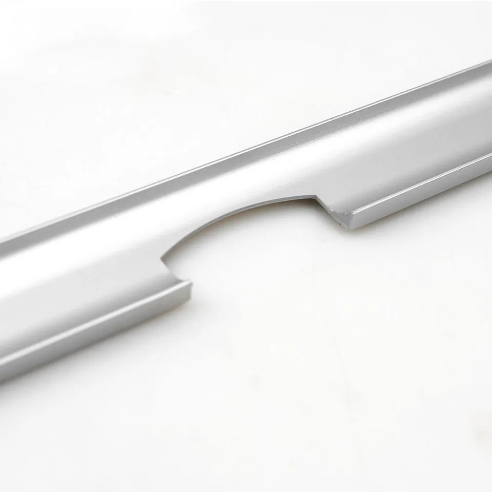 Aluminum Cover Strip Tile Edging Strip Trimming Corner Aluminum Edge Banding