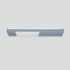 Drawer Kitchen Cabinet Pull Cupboard Wardrobe Handles Aluminium Profile Cabinet Door Handle