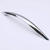 Solid Cabinet Handle Sliver Drawer Handles Cabinet Pull Kitchen