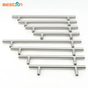 T Bar Hollow Stainless Steel Furniture Handles Kitchen Cabinet Door Handle