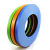 Flexible Colorful PVC Edge Banding Furniture Hardware Accessories