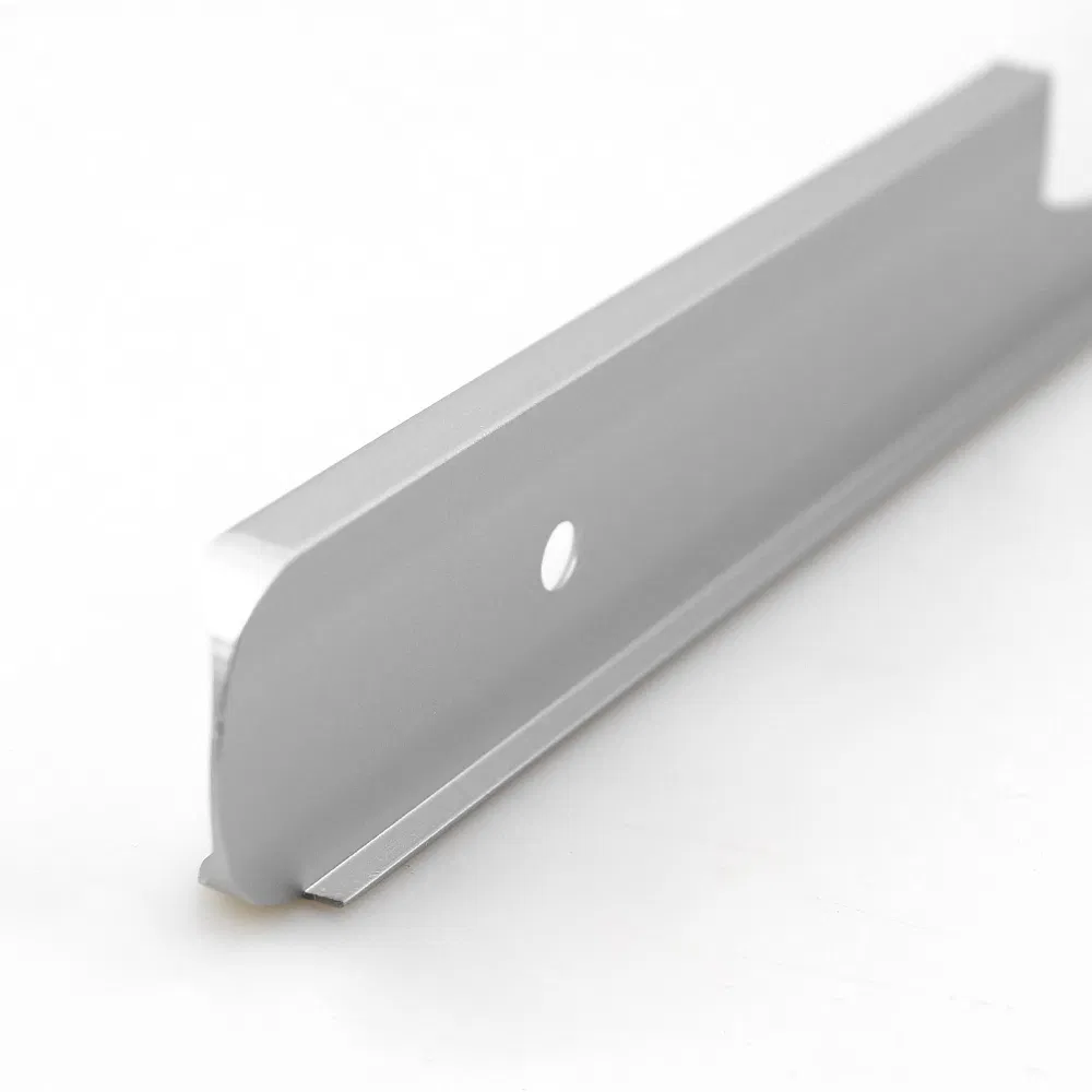 Aluminum Cover Strip Tile Edging Strip Trimming Corner Aluminum Edge Banding