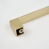 T Bar Drawer Lever Handle Door Entrance Door Pull Handle