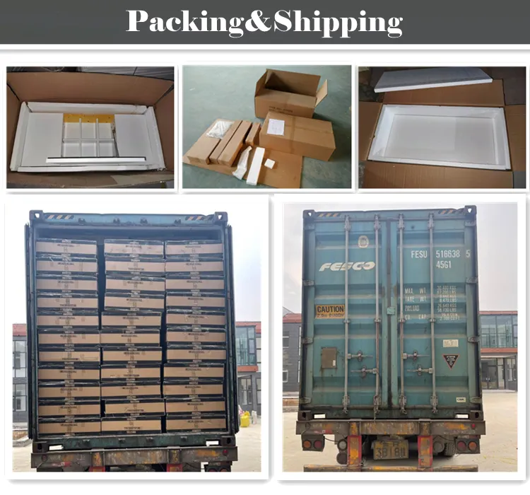 Entrance Living Room Double-Layer Storage Cabinet with Cabinet Doors