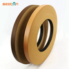 Kitchen Furniture Decorative Plywood Plastic PVC Edge Banding Tape Furniture Edging Trim