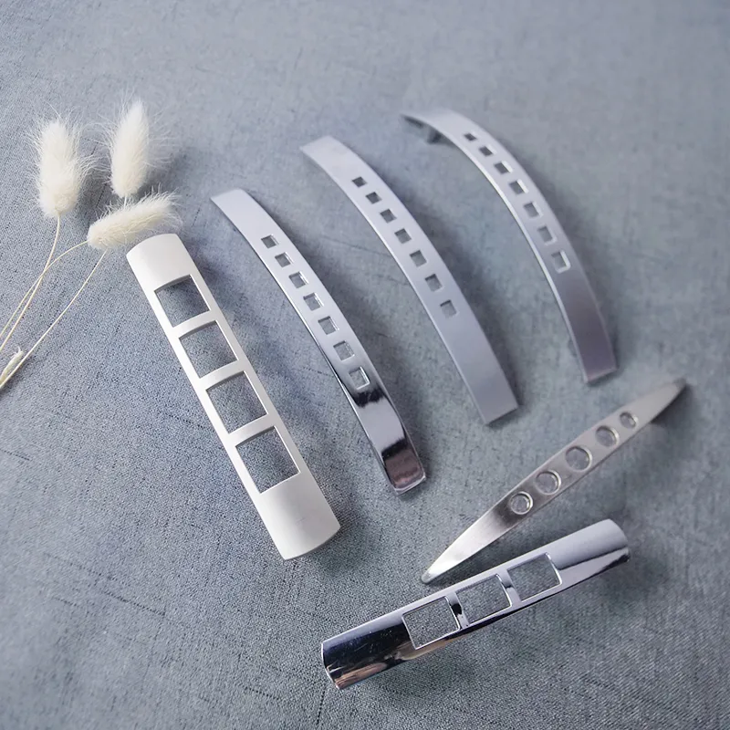 Door Handles Universal Kitchen Zinc Alloy Handles Cupboard Cabinet Pulls