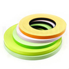 PVC Edge Band Furniture Strips Chair Sturdy Ribbon/Flat Plastic Edge Banding