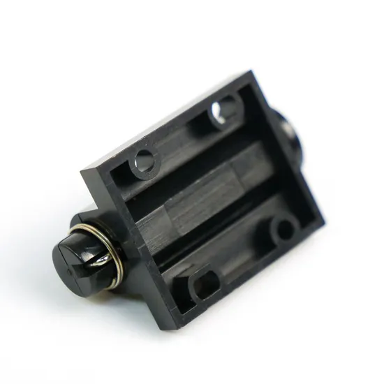 Touch Latch Push to Open Cabinet Door Magnetic Push Button Drawer Catch