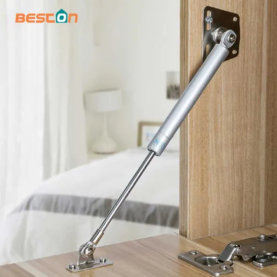 Lid Stay Lift Support Gas Spring Lift Kitchen Cabinet Door Gas Springs
