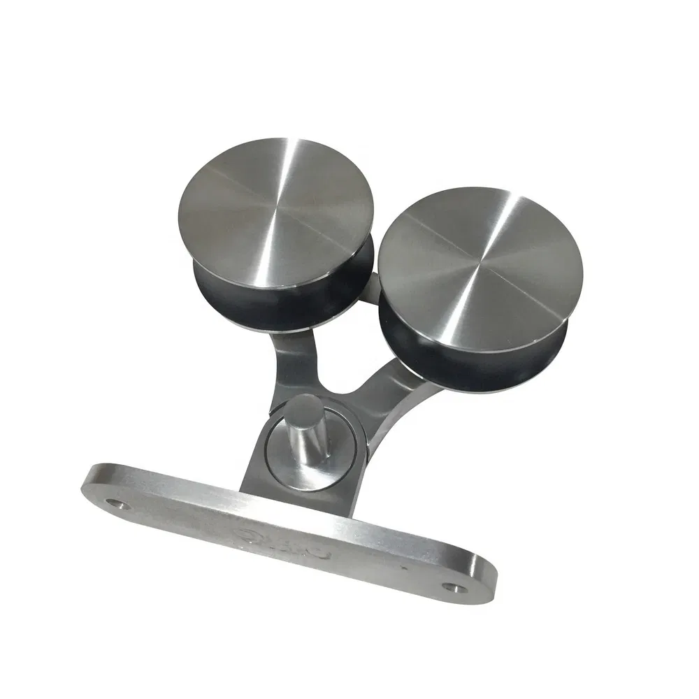 Premium Quality Original Antique SS304/316 Sliding Door Roller