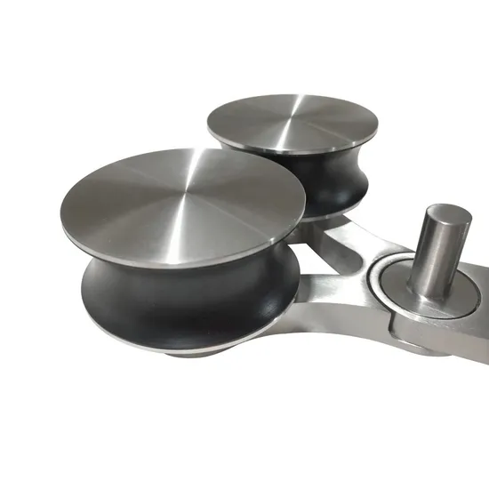 Premium Quality Original Antique SS304/316 Sliding Door Roller