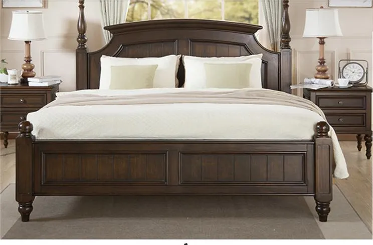 250mm Tightly Structured Clear Texture Wooden Sofa Legs