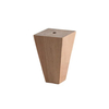 Restaurant Sofa Chair Coffee Table Wooden Legs