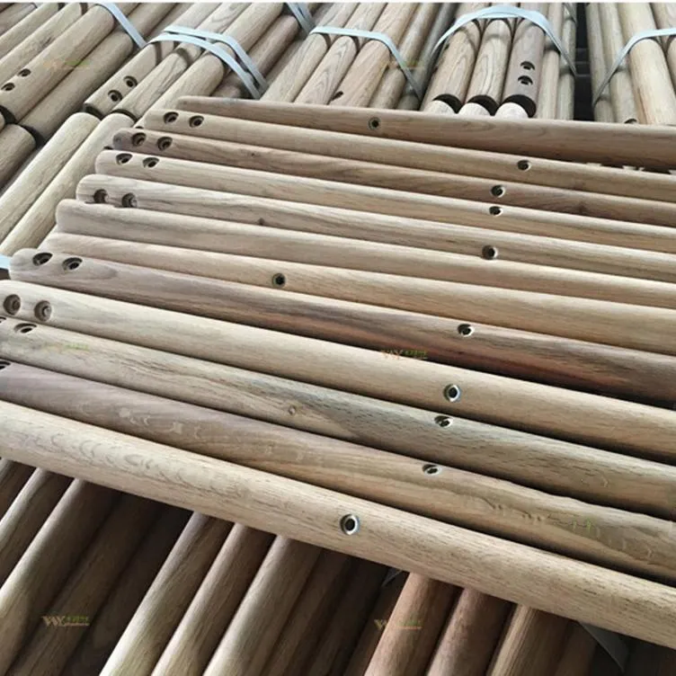 Unfinished Solid Wood Table Leg/Table Legs for Sale Wood/Outdoor Table Legs
