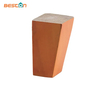 Square Type Wood Leg for Sofa Table Chair Solid Wood Bed Legs