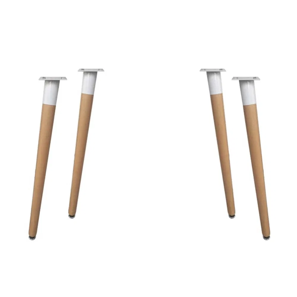 Wood Furniture Legs Sofa Wood Feet Table Chair Table Legs