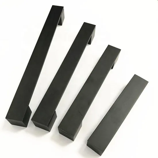 metal cabinet handles