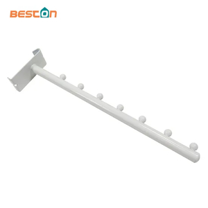 Metal Display Hanging Gridwall Hooks for Grid Wall Wire Hook