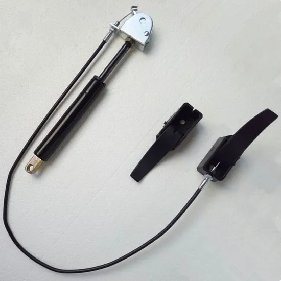 Furniture Office Chair Computer Table Gas Spring