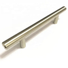 Stainless Steel Furniture Hardware Brushed Nickel Handle for Cabinet Drawer Handles