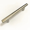 Stainless Steel Furniture Hardware Brushed Nickel Handle for Cabinet Drawer Handles