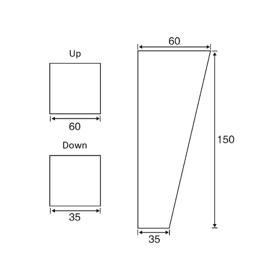 Furniture Parts Decorative Furniture Wood Carved Sofa Legs