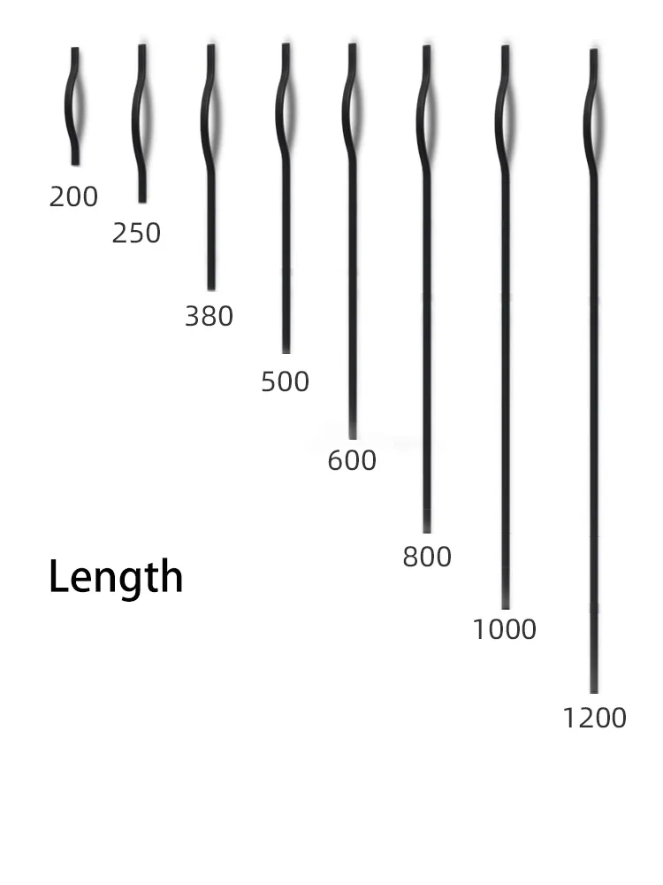 Cabinet Door Aluminum Alloy Handle Hardware Drawer Chest Gold Furniture Handle