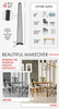 Colorful New Design Furniture Hairpin Legs Wholesale Metal Hairpin Table Legs