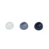 Supplier Transparent Silicone Hairpin Leg and Foot Protectors PVC Mats & Pads