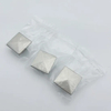 Brushed Nickel Kitchen Cabinet Drawer Knobs Zinc Square Cabinet Knobs Dresser Drawers