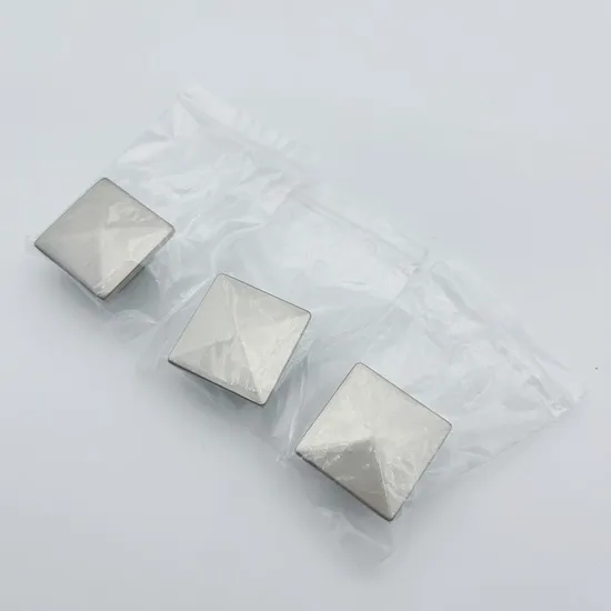 Brushed Nickel Kitchen Cabinet Drawer Knobs Zinc Square Cabinet Knobs Dresser Drawers