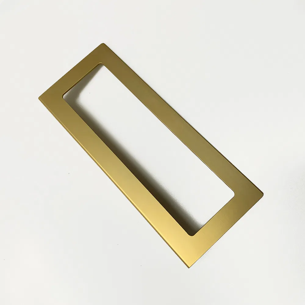 Wine Holder Aluminum Wall Wine Bottle Holder Wine Glass Rack