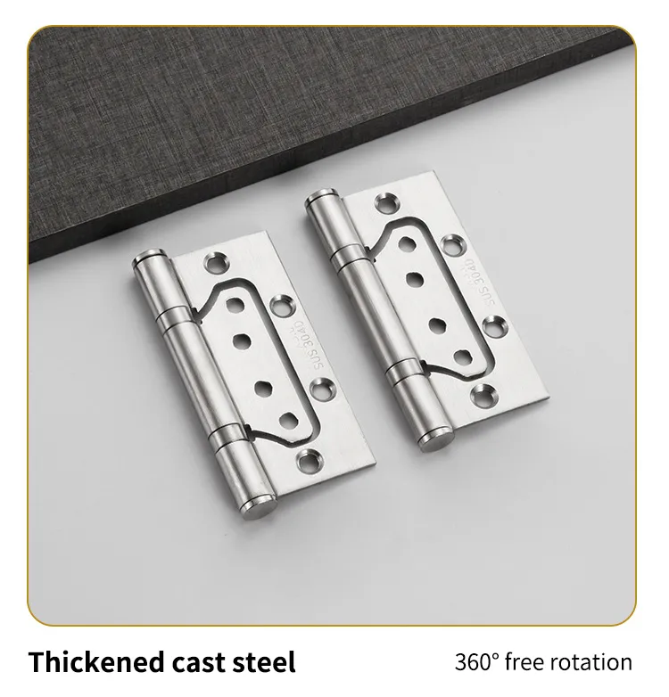 Door Hinge