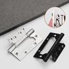 Kitchen Furniture Stainless Steel Butt Hinge