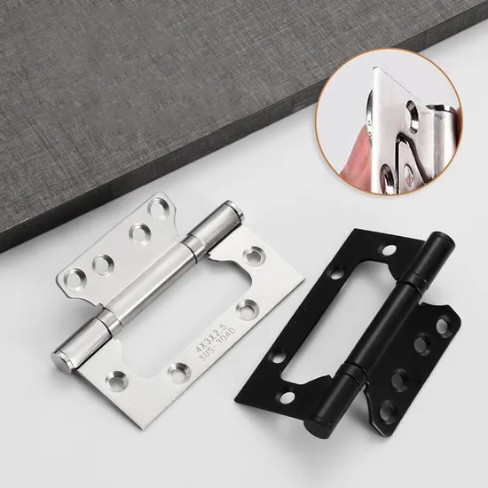 Fence Hinge