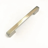 Furniture Hardware Zinc Alloy Kitchen Bathroom Brush Nickel Cabinet Pull Handle