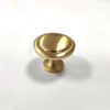 Zinc Alloy Furniture Handle Knobs Kitchen Drawer Cabinet Hardware Pull Knobs