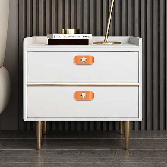 Smart Fingerprint Cabinet Drawer Lock Child Safety Electric Furniture Cupboard Lock