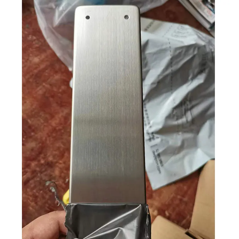 Floor Spring Hinge Heavy Duty Wood Door Double Action Pivot Hinge
