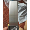 Floor Spring Hinge Heavy Duty Wood Door Double Action Pivot Hinge