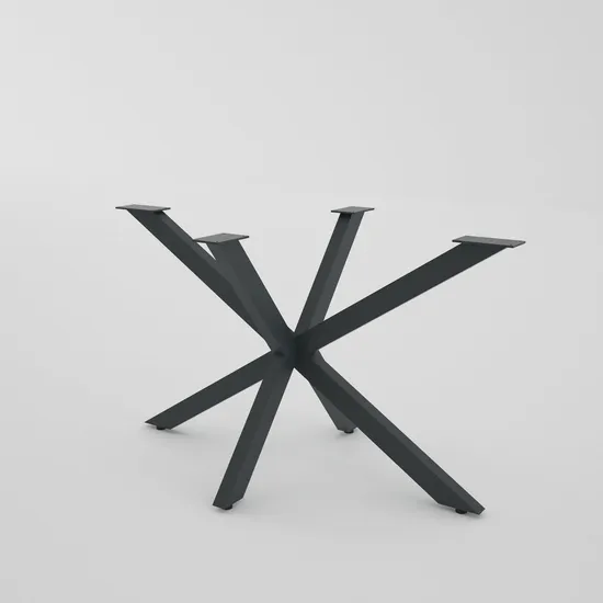 Wholesale Modern Coffee Dining Spider Table Legs